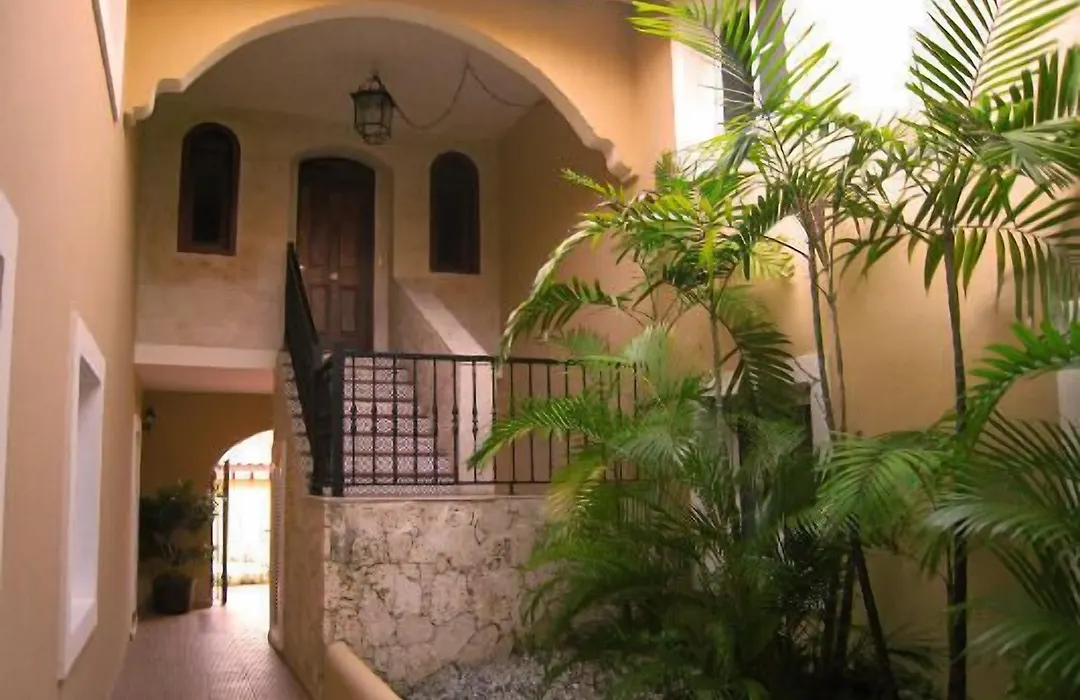 The Golf Suites-1