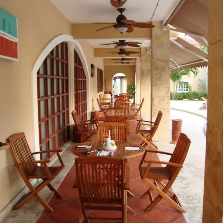 The Golf Suites-3
